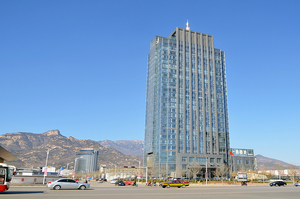 泰山報業文化中心（全國獎）