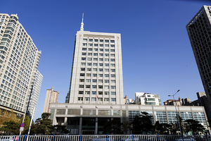 泰安市住房和城鄉建設局（泰山杯）