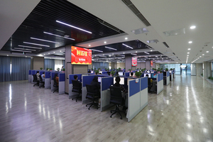 泰安市12345政務服務熱線
受話業務區