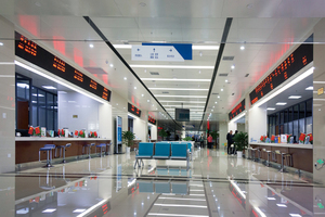 沂源政務服務中心