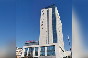 匯金國際商務樓（市優）