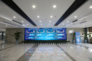 泰安市12345政務服務熱線（泰山杯）