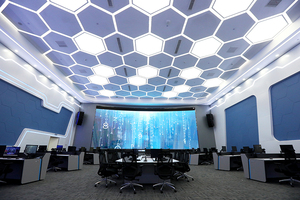 泰安市綜治中心