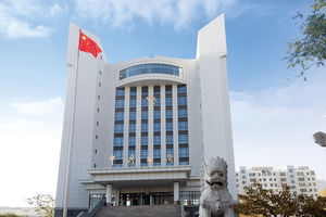 泰安海關（市優）