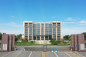 東平縣職教中心