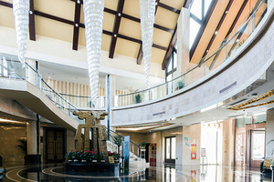 開元國際大酒店（全國獎）