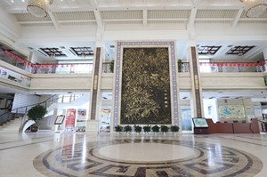 東平水滸度假酒店（科技示范工程）