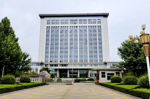 泰安市公路局（泰山杯）